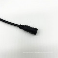 Waterproof DC Wire For Led Outdoor Lights